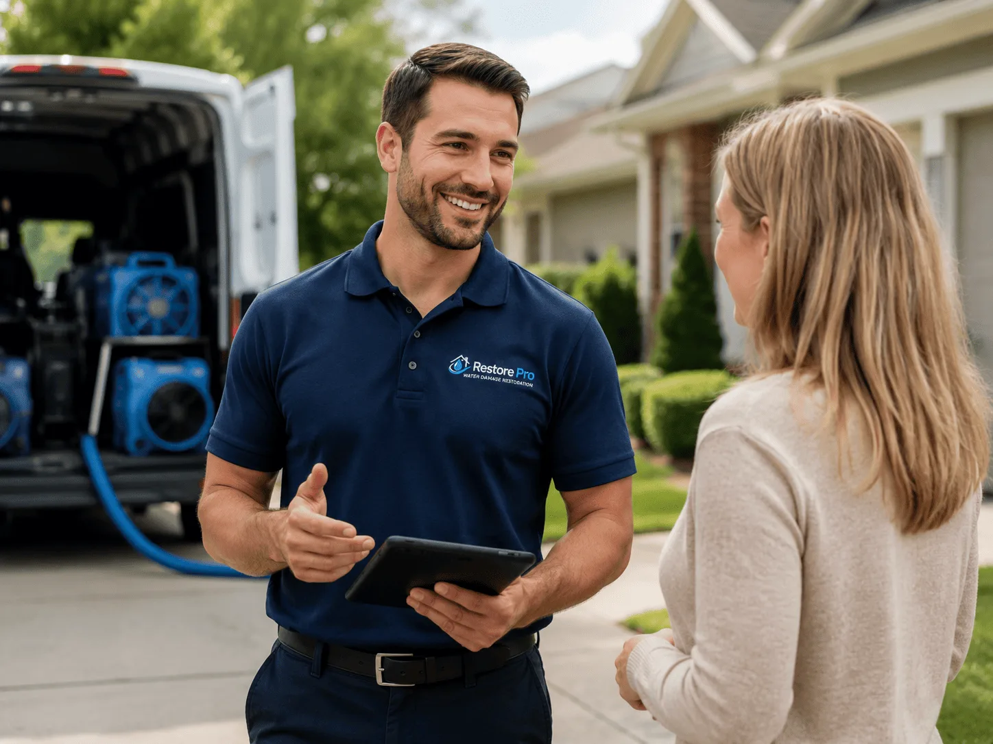 Water Damage Restoration Comstock, NY FAQs